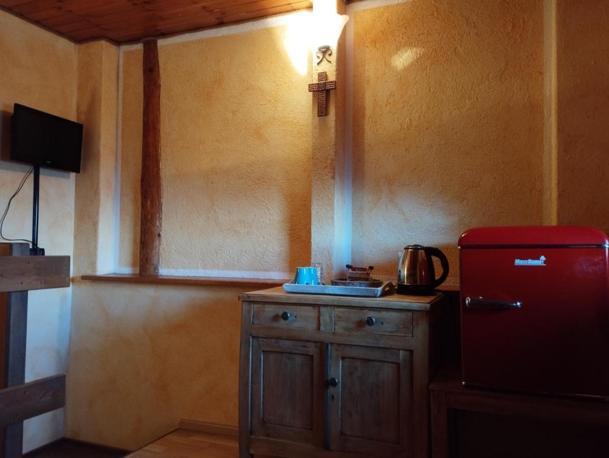 Chambres D'Hotes Les Fleurs Pila  Exterior foto