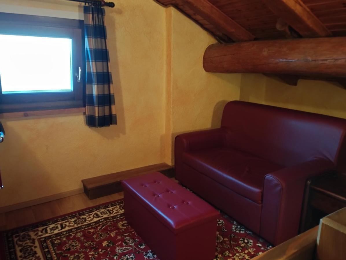 Chambres D'Hotes Les Fleurs Pila  Exterior foto